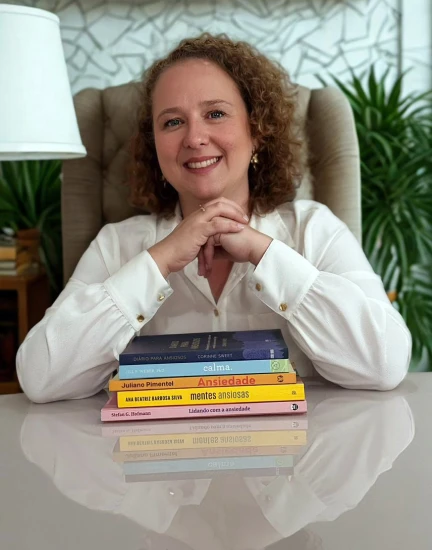 A terapia que olha para você por inteira: mente, emoções e espiritualidade